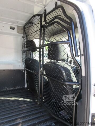Panelvan renault Kangoo 1.5 dce Kastenwagen