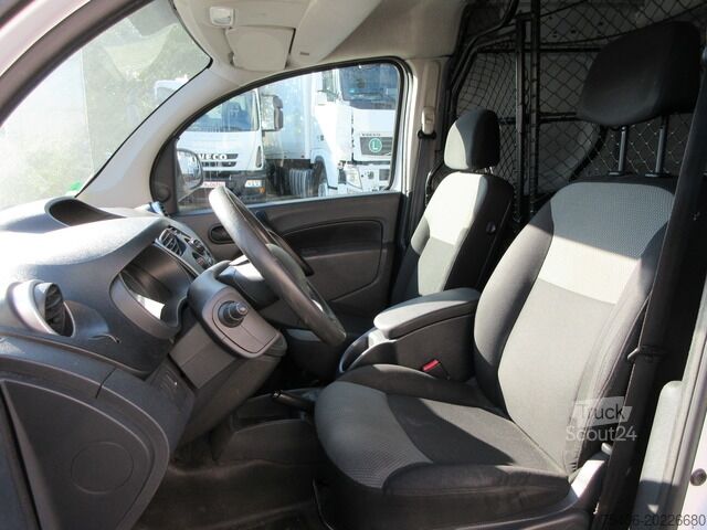 Panelvan renault Kangoo 1.5 dce Kastenwagen