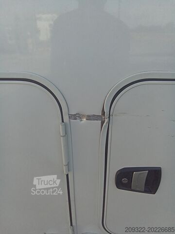 Autocameră semiintegrată Fiat Ducato Carasuite 650 MF 4 Posti Letto | Semintegrato