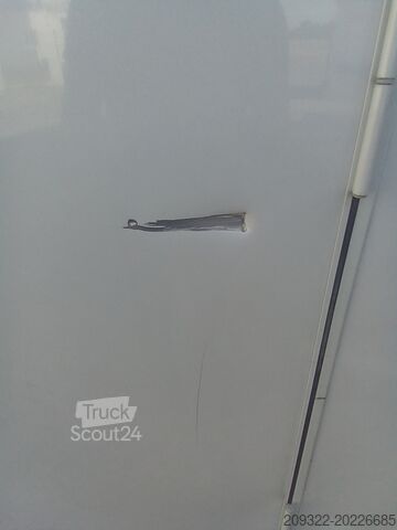 Autocameră semiintegrată Fiat Ducato Carasuite 650 MF 4 Posti Letto | Semintegrato