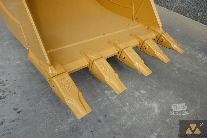 Gosenični bager Caterpillar 325F LCR