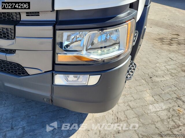 Standard-SZM Scania S460 S 4X2 Retarder 2x Tanks ACC Euro 6