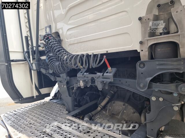 Standart-SZM Scania S460 S 4X2 Retarder 2xTanks ACC Euro 6