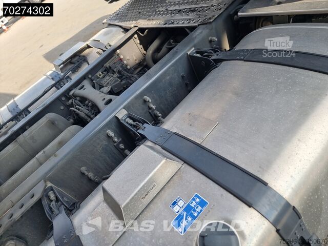 Standart-SZM Scania S460 S 4X2 Retarder 2xTanks ACC Euro 6