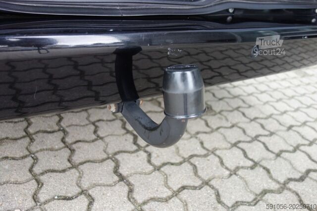 Microbuz mercedes-benz Vito 119 CDI Mixto Lang 2eTÜR/LED/STDHZG/KAM/AHK