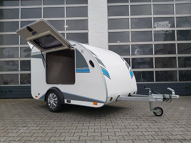 Other Other Schlafwagen verlängere Deinen Camper Bus