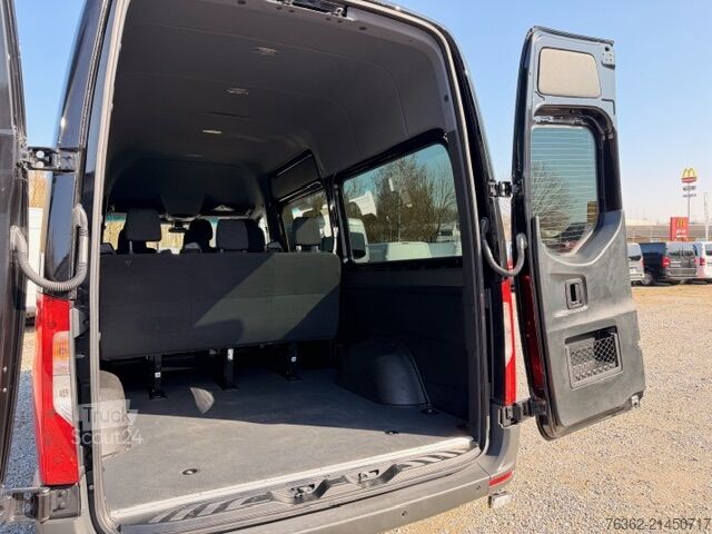 Minibus Mercedes-Benz Sprinter 317 CDI Tourer L2H2 Klima Navi