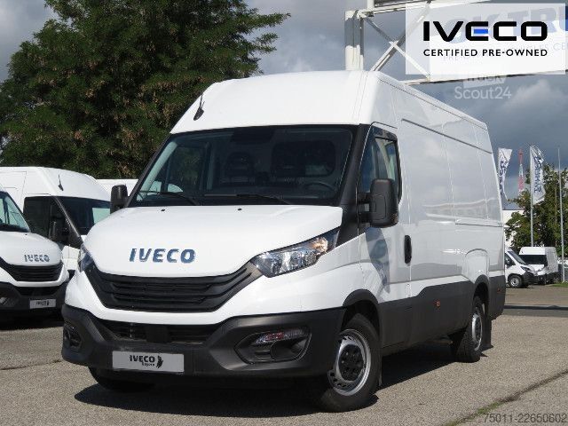 Bestelwagen met verhoogd dak IVECO Daily 35S16V Klima, PDC, Radstand 3520mm,L3H2