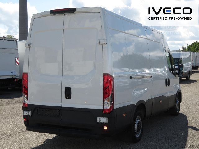 Bestelwagen met verhoogd dak IVECO Daily 35S16V Klima, PDC, Radstand 3520mm,L3H2