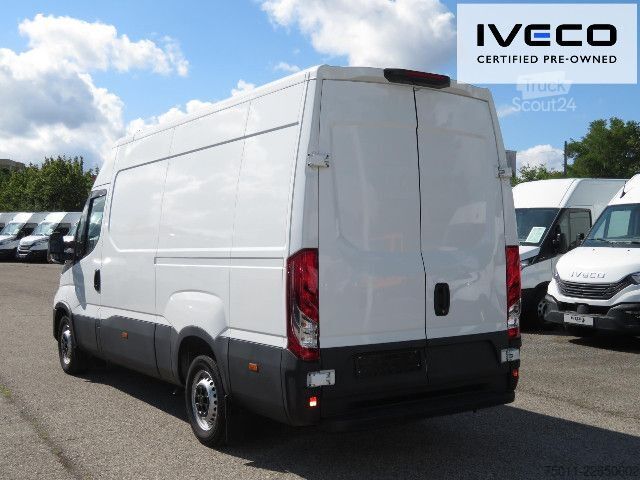 Bestelwagen met verhoogd dak IVECO Daily 35S16V Klima, PDC, Radstand 3520mm,L3H2