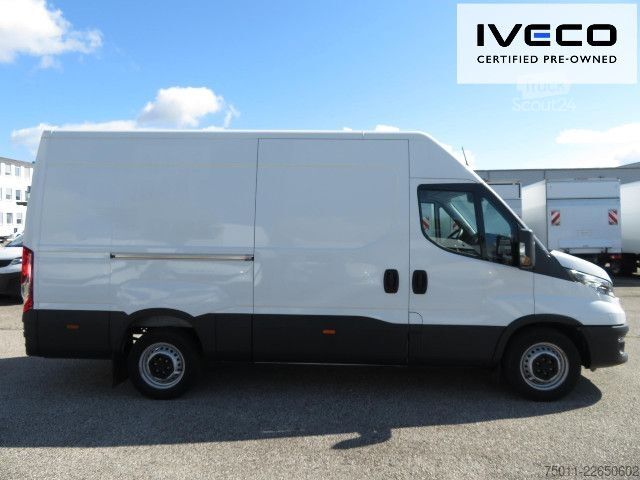 Bestelwagen met verhoogd dak IVECO Daily 35S16V Klima, PDC, Radstand 3520mm,L3H2