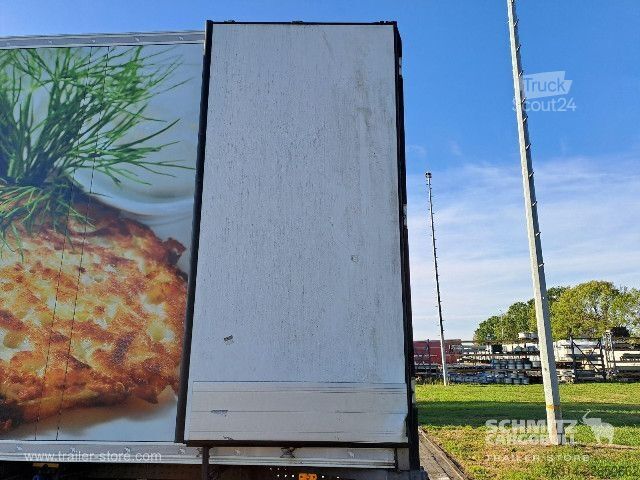Semirimorchio frigorifero Schmitz Cargobull Tiefkühler Standard Doppelstock