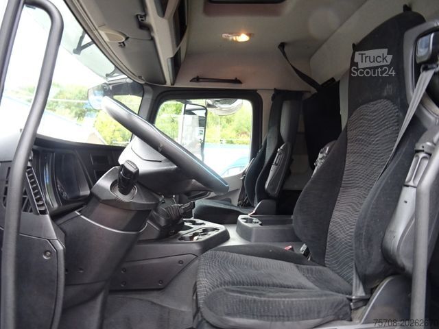 Drankentruck MERCEDES-BENZ 2540 Antos*SafeServer*38 Pal.*2x 2,5 to LBW*Ret.