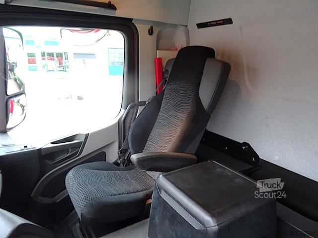 Drankentruck MERCEDES-BENZ 2540 Antos*kpl. Zug*NLA*2x LBW*38 Pal*Kamera*TOP