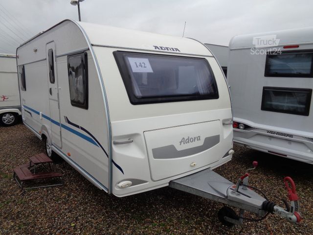 Caravan ADRIA Adora 512 UP *Mover*