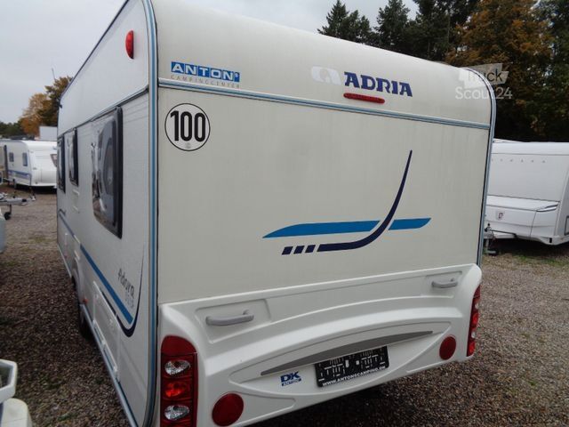 Caravan ADRIA Adora 512 UP *Mover*