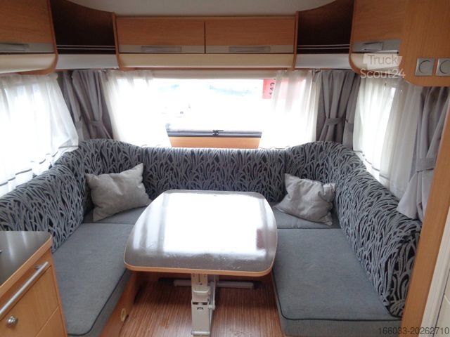 Caravan ADRIA Adora 512 UP *Mover*