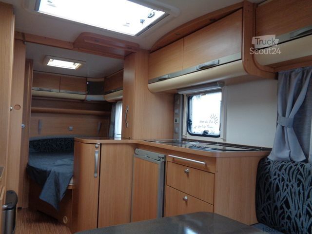 Caravan ADRIA Adora 512 UP *Mover*