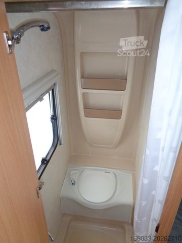 Caravan ADRIA Adora 512 UP *Mover*