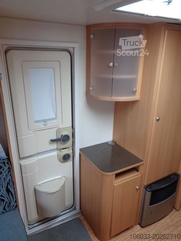 Caravan ADRIA Adora 512 UP *Mover*