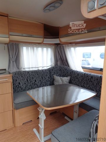 Caravan ADRIA Adora 512 UP *Mover*