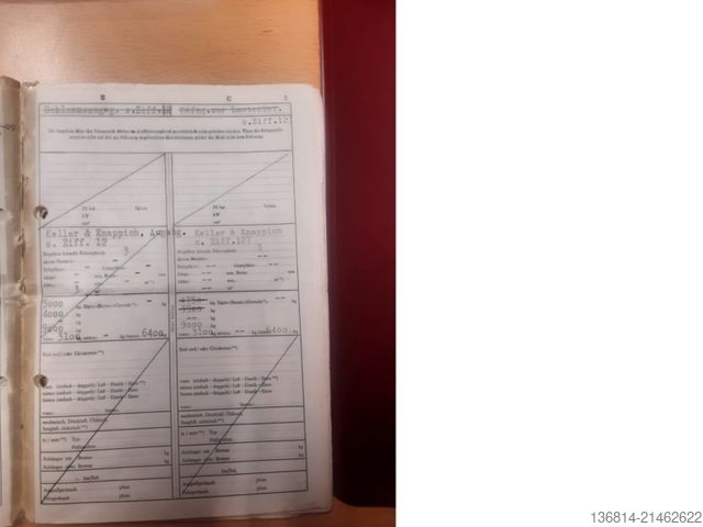 Tovornjak s ploščadjo MERCEDES-BENZ LP311 Oldtimer Pritsche