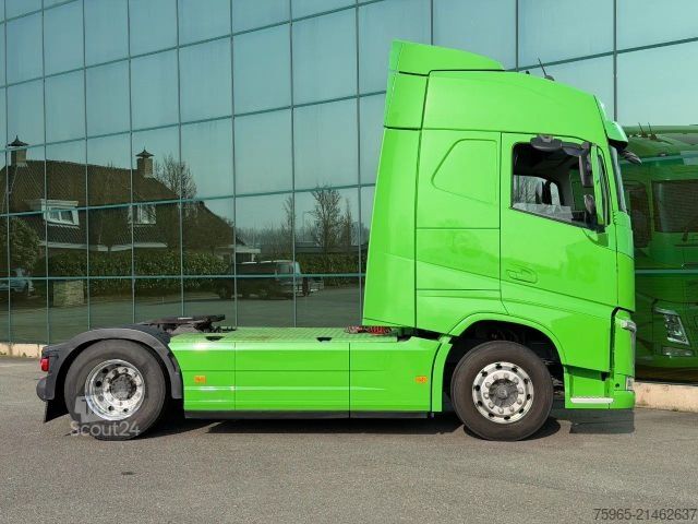 Tracteur routier standard VOLVO FH 460 GLOBETROTTER ONLY 673.000 KM I-PARC COOL