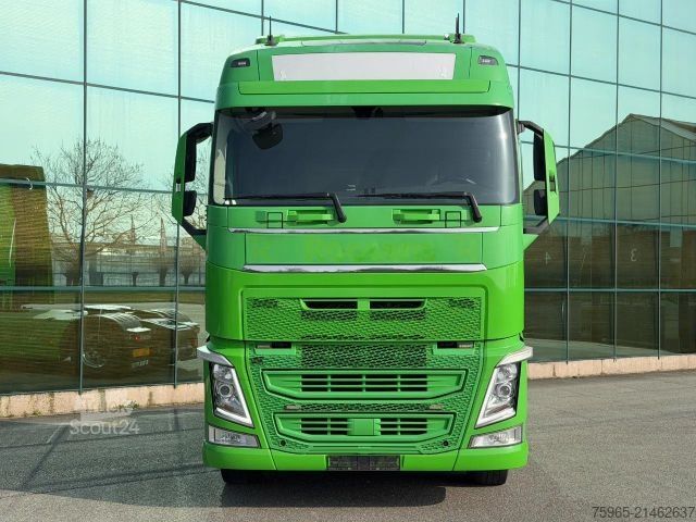 Tracteur routier standard VOLVO FH 460 GLOBETROTTER ONLY 673.000 KM I-PARC COOL