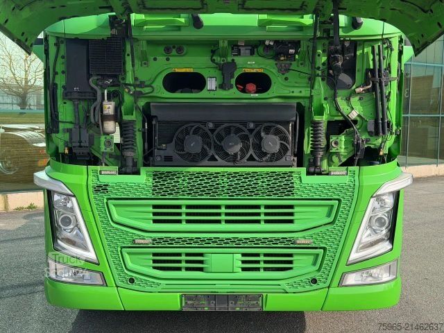 Tracteur routier standard VOLVO FH 460 GLOBETROTTER ONLY 673.000 KM I-PARC COOL