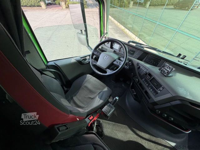 Tracteur routier standard VOLVO FH 460 GLOBETROTTER ONLY 673.000 KM I-PARC COOL