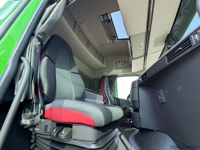 Tracteur routier standard VOLVO FH 460 GLOBETROTTER ONLY 673.000 KM I-PARC COOL