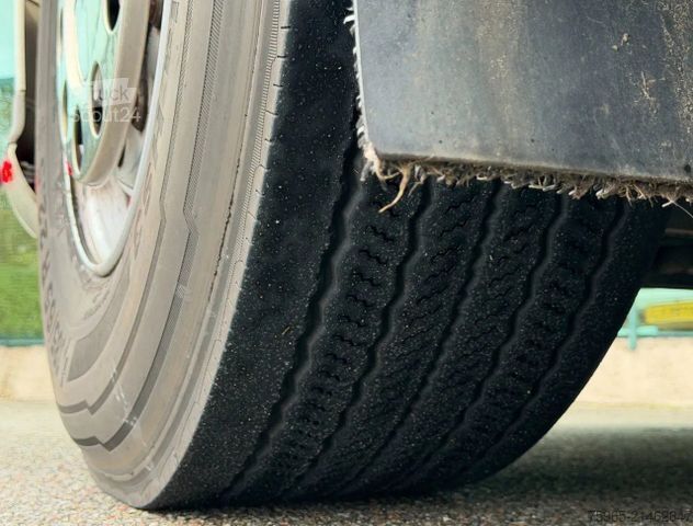 Tracteur routier standard DAF XF 480 FT SSC 2X TANKS SMART TACHO 2 ONLY 635.00