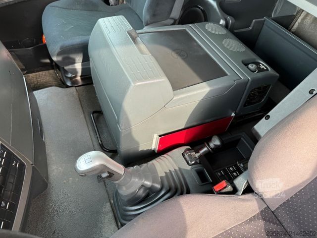 Cap tractor standard MAN TGS 26.480 SZM 6x4 Klima Retarder Kipphydr.