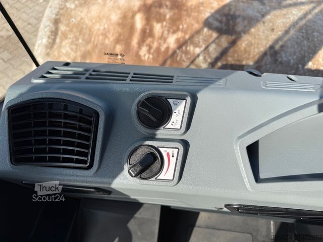 Μονότυμπανο οδοστρωτήρας BOMAG BW213 D-5 Walzenzug NEWUERTIG 390h