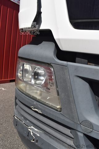 Camion à usage spécial MAN TGS 26.320 3-Achs Transporter - 26t