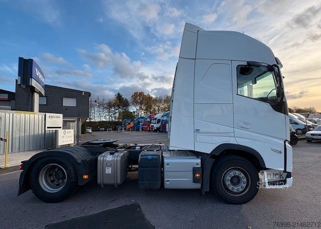 Standaard trekker VOLVO FH500 TC 4x2