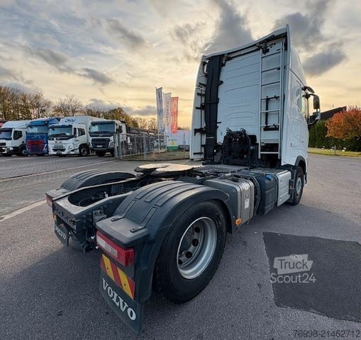 Standaard trekker VOLVO FH500 TC 4x2