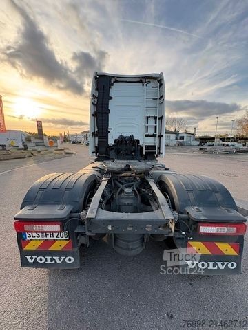 Standaard trekker VOLVO FH500 TC 4x2