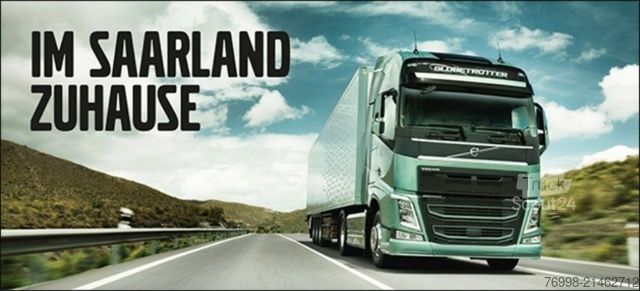 Standaard trekker VOLVO FH500 TC 4x2