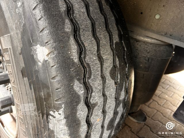 Semirremolque abierto con toldo SCHMITZ CARGOBULL SCS 24/L - 13.62 C E B, XL, Getränke, Coil