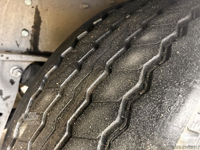 Semirremolque abierto con toldo SCHMITZ CARGOBULL SCS 24/L - 13.62 C E B, XL, Getränke, Coil