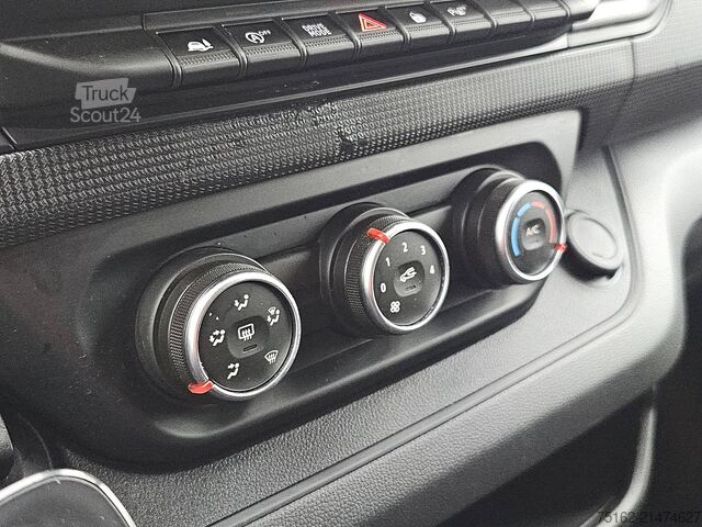 Break à toit surélevé RENAULT TRAFIC 2.0 DCI DCI 150 L2H1 EDC