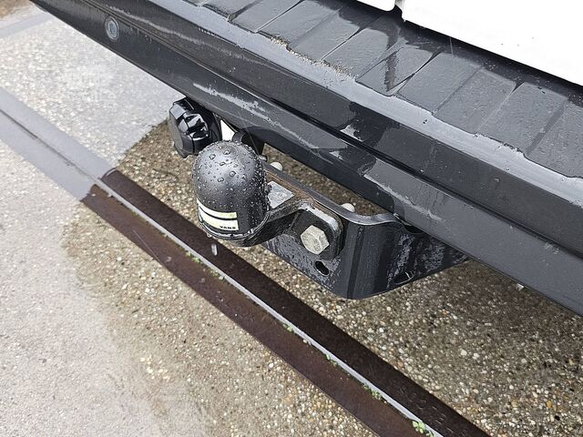 Break à toit surélevé RENAULT TRAFIC 2.0 DCI DCI 150 L2H1 EDC