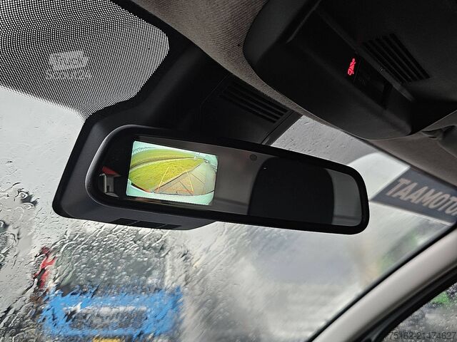 Break à toit surélevé RENAULT TRAFIC 2.0 DCI DCI 150 L2H1 EDC