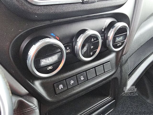 Break à toit surélevé IVECO DAILY 35 S 14 ac automaat EURO6