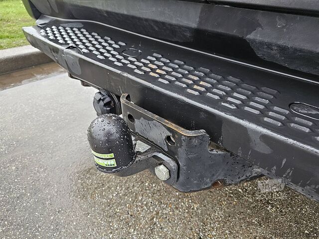 Break à toit surélevé IVECO DAILY 35 S 14 ac automaat EURO6