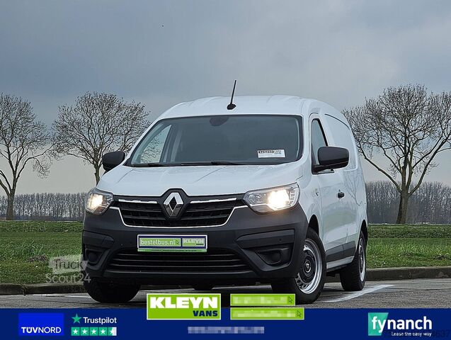 Bőrönd RENAULT EXPRESS 1.5 DCI 95
