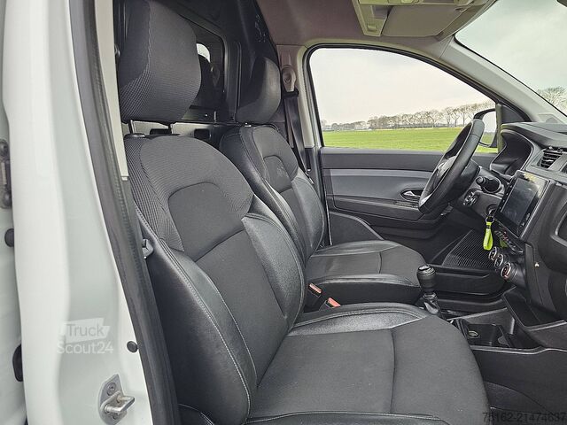 Bavul RENAULT EXPRESS 1.5 DCI 95