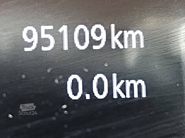 Bőrönd RENAULT EXPRESS 1.5 DCI 95