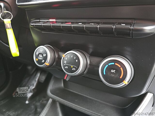 Bőrönd RENAULT EXPRESS 1.5 DCI 95